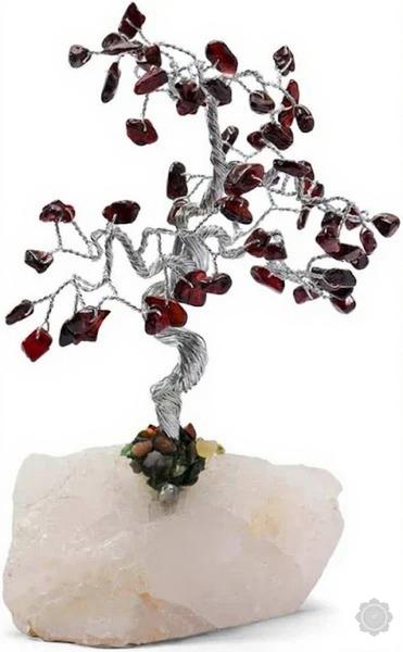 Garnet Tree