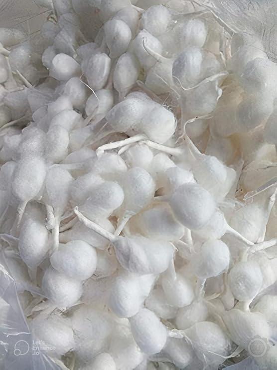 White Wicks