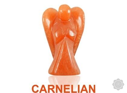 Carnelian Angel