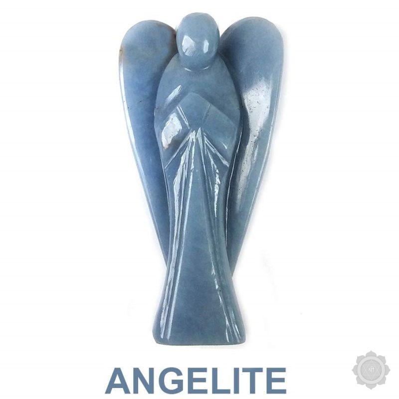 Angelite Angel