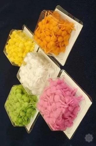 Mix Colour Wicks
