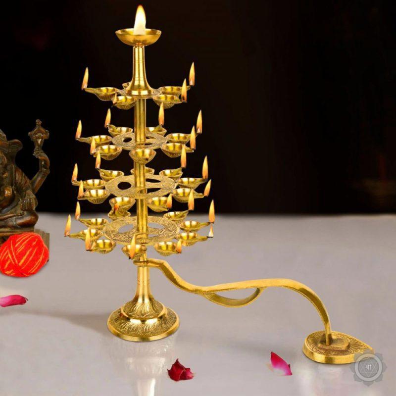 Maha aarti