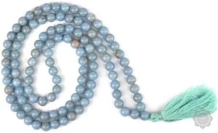 Angelite Mala