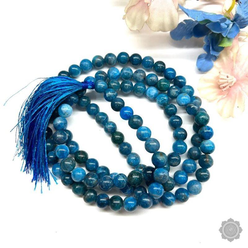 Apatite Mala