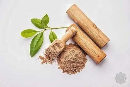 Malyagiri White Chandan Sandalwood powder