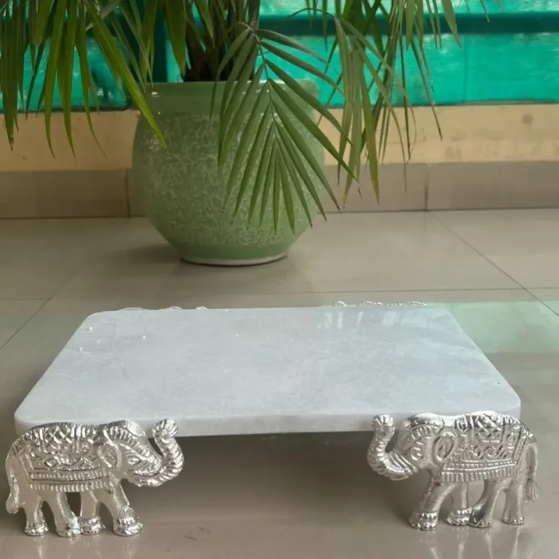 Square Chowki