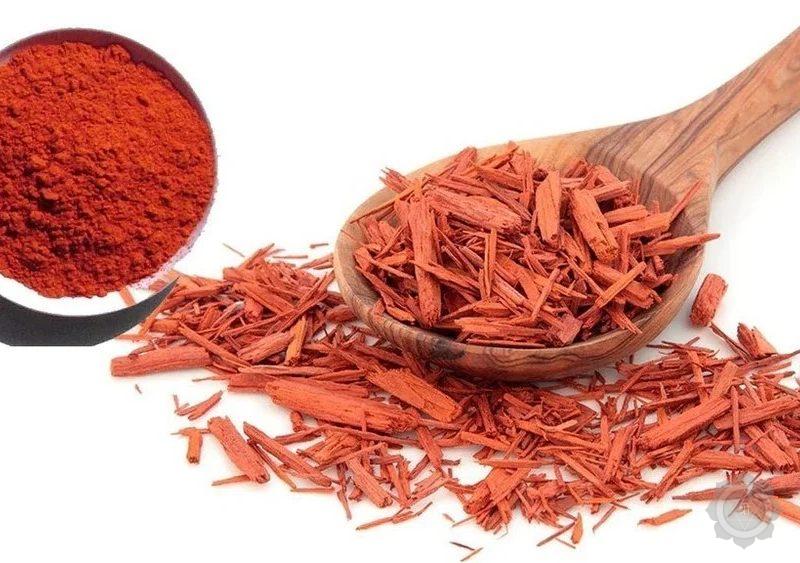 Nellore Red Chandan Sandalwood Powder