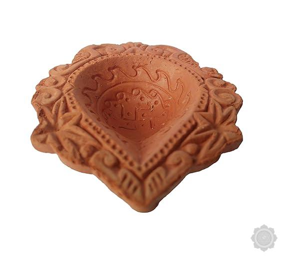 karthika deepam lamp - Pattern