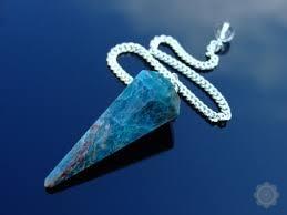 Apatite Pendulum
