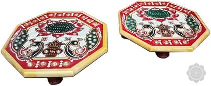 Design Square Chowki