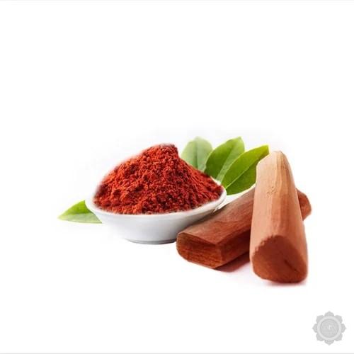 Red Sandalwood Powder