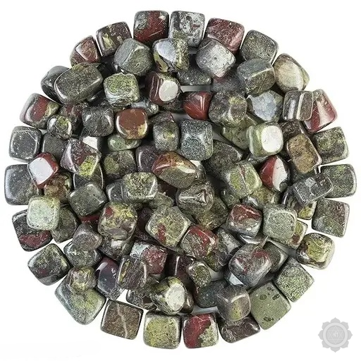 Bloodstone Reiki Product - Stone