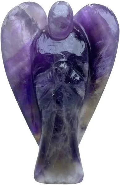 Amethyst Angel's