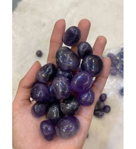 Amethyst Reiki Product - Stone