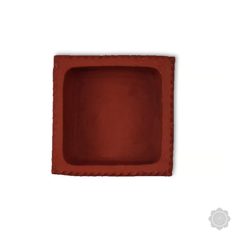 Havan Kund (Soil)