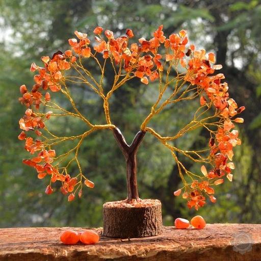 Carnelian Tree