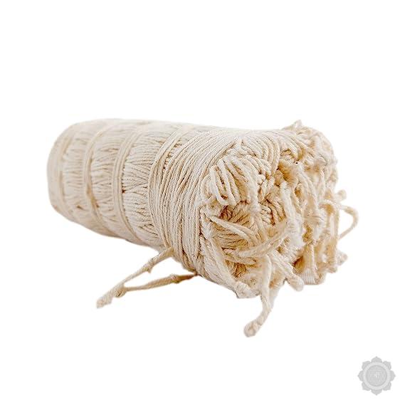 Pure Cotton Janeu !! Original Sacred Thread !! Yagnopavit