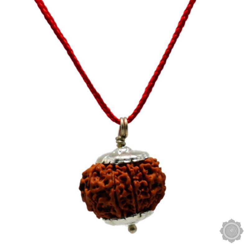 10 Mukhi Rudraksha Pendat