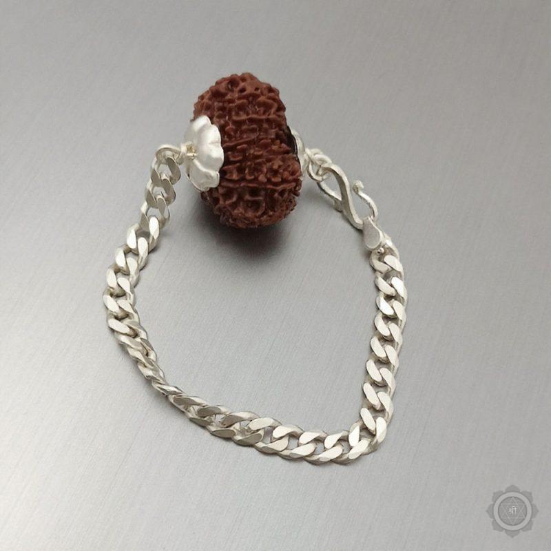14 Mukhi Rudraksha Bracelate