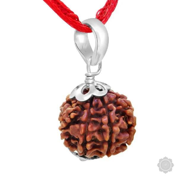 8 Mukhi Rudraksha Pendat
