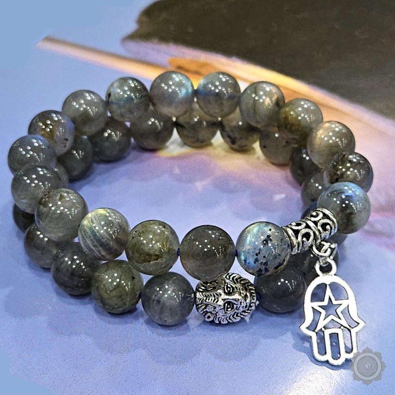 Labradorite Bracelet