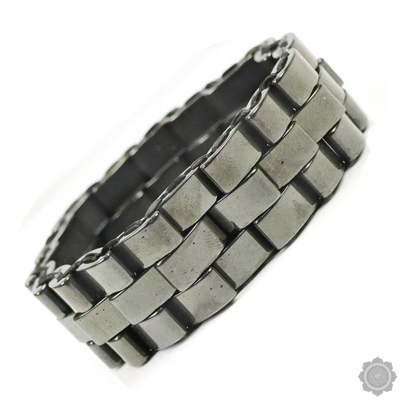 Hematite Bracelet