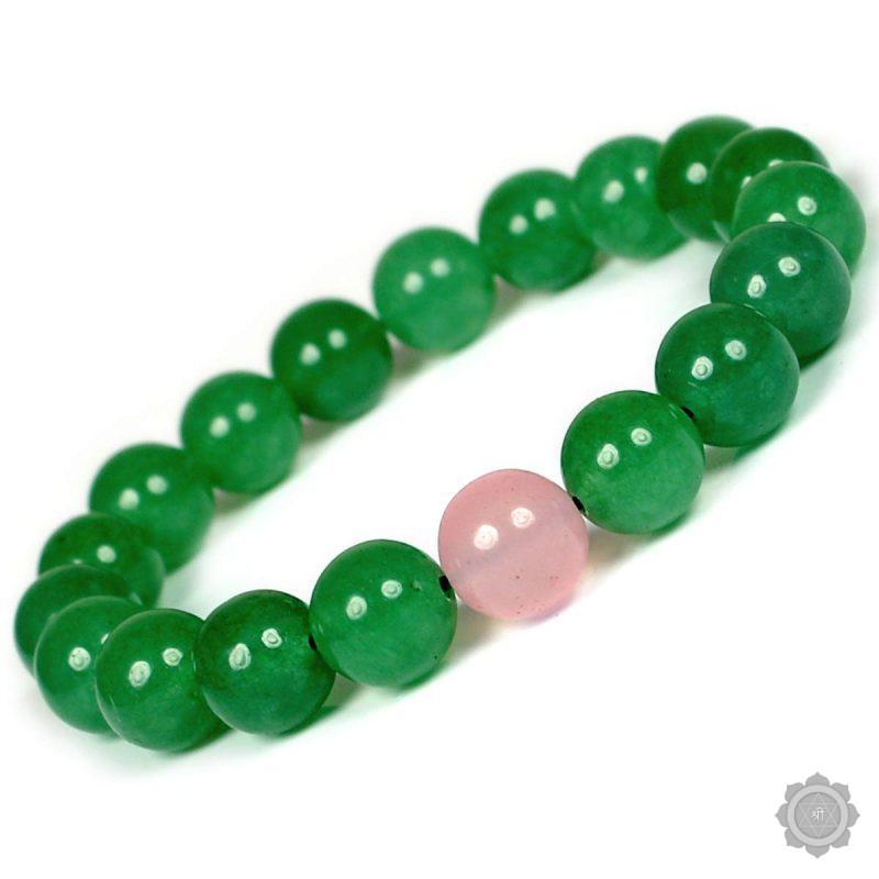 Green Aventurine Bracelet