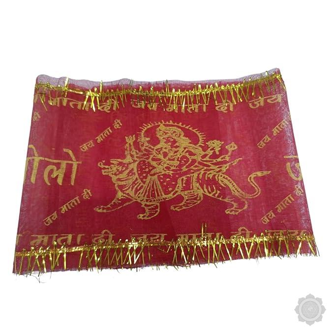 Devi Maa Chunri
