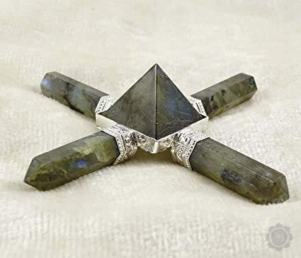 Labradorite Energy Generator