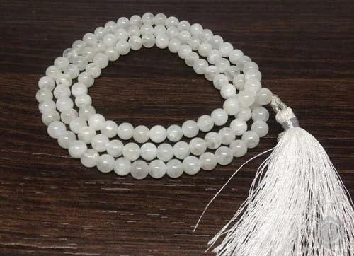 Moonstone Mala