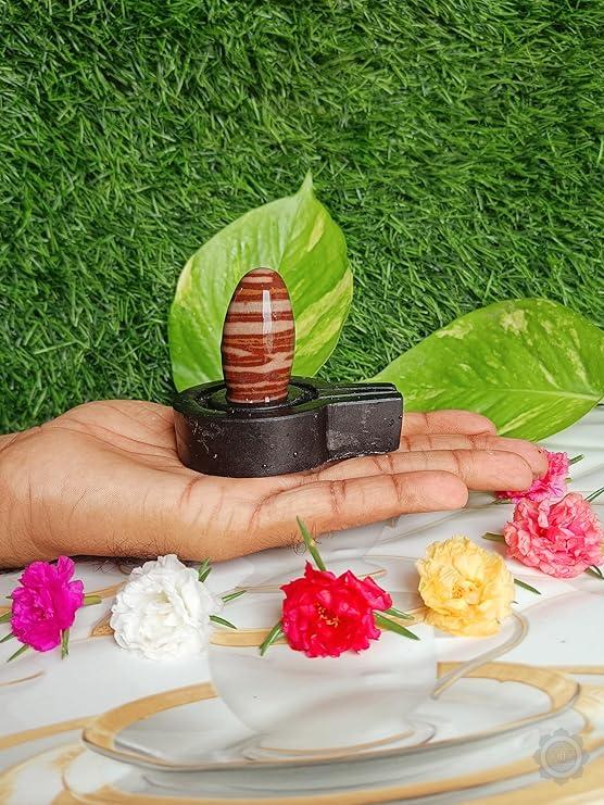 Narmadeshwar Shivling for Home