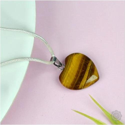 Tiger’s Eye Pendant