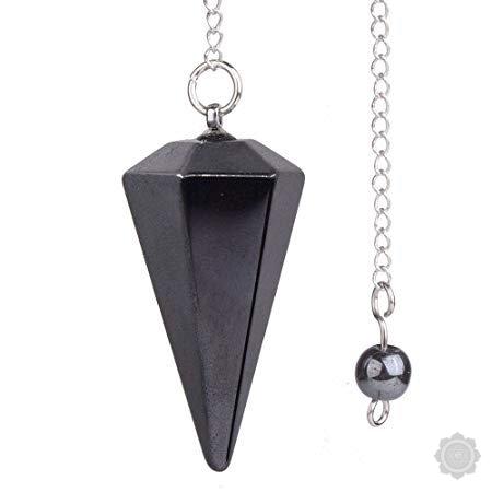 Hematite Pendulum