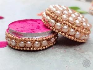 Pink Sindoor