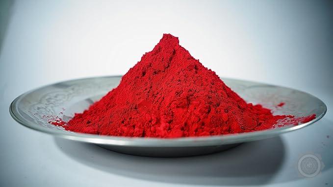Red Sindoor