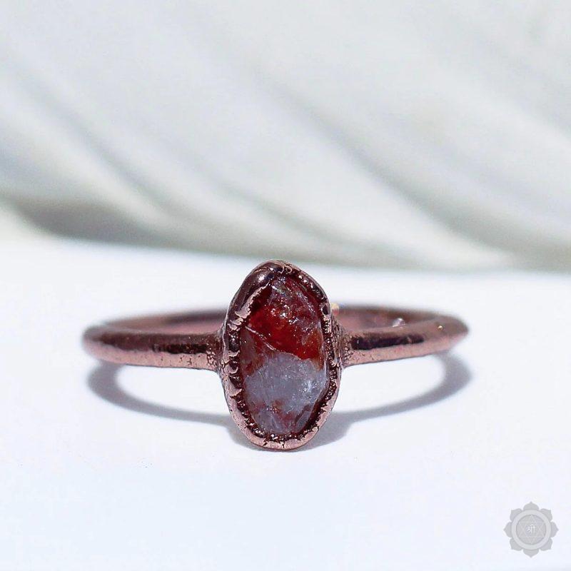 Hematoid Ring