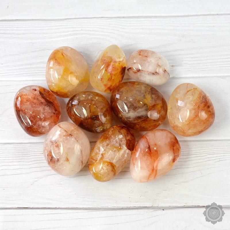 Hematoid reiki product - Stone