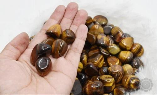 Tiger's Eye Reiki Product - Stone