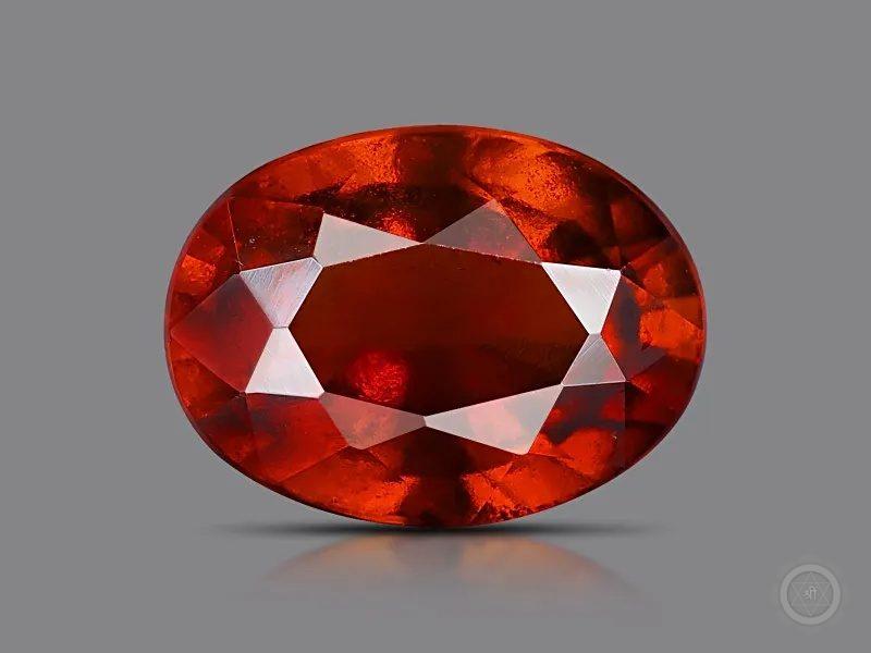 Hessonite (Gomed) Stone