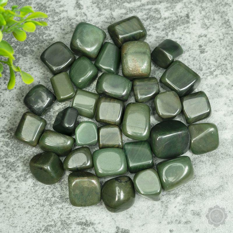 Green Aventurine Reiki Product - Stone
