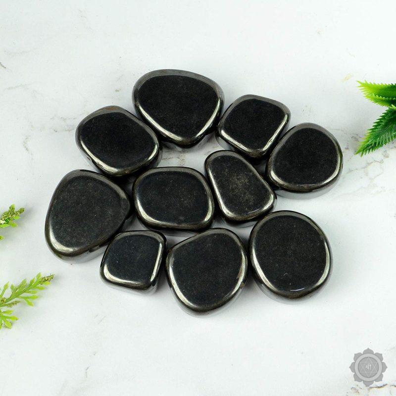 Hematite Reiki Product - Stone