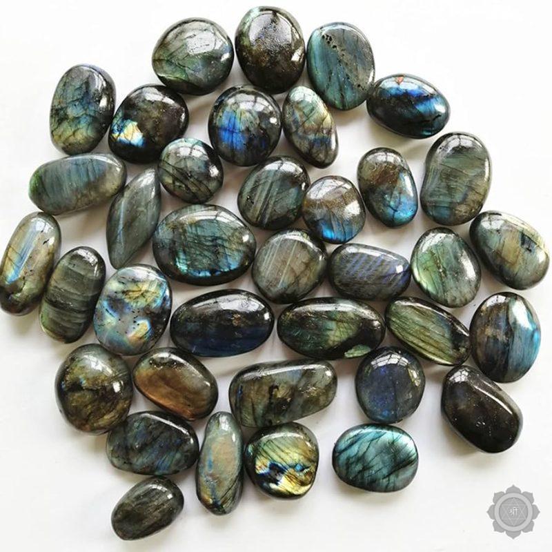 Labradorite Reiki Product - Stone