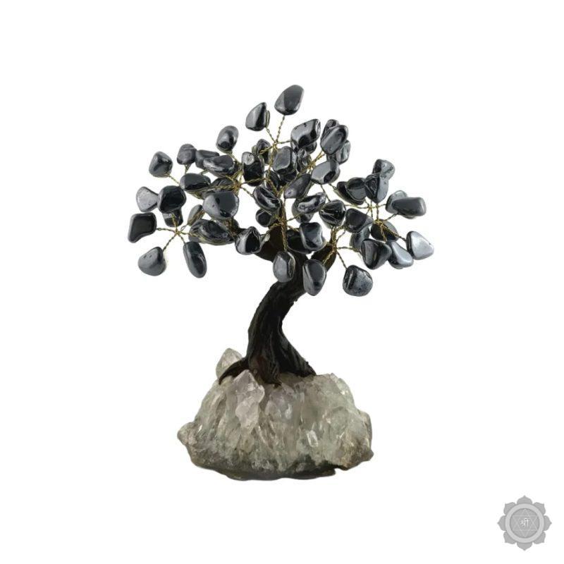 Hematite Tree