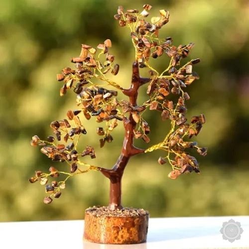 Tiger's Eye Tree