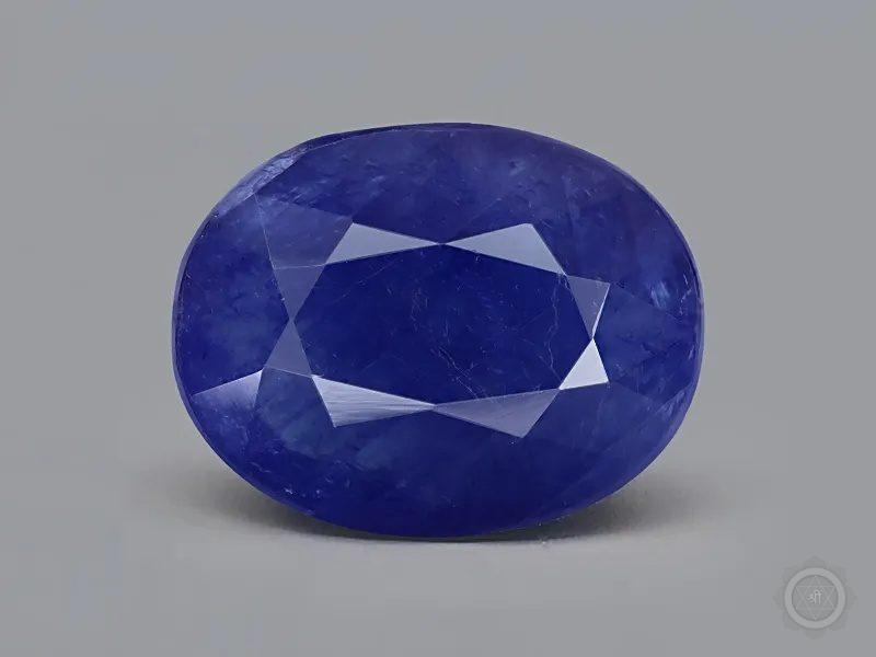 Blue Sapphire Stone